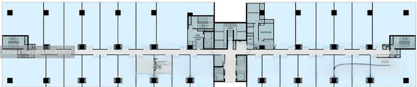 Vision Exchange (D22), Office #457132231